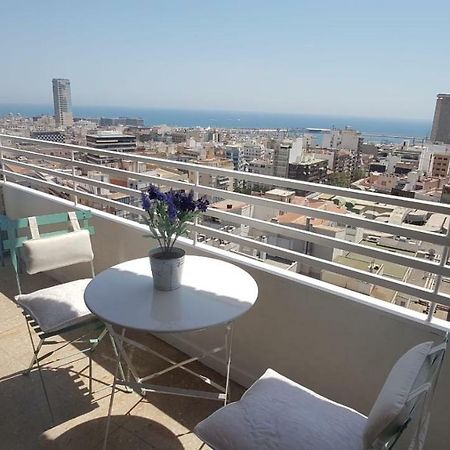 Alicante View 아파트 외부 사진