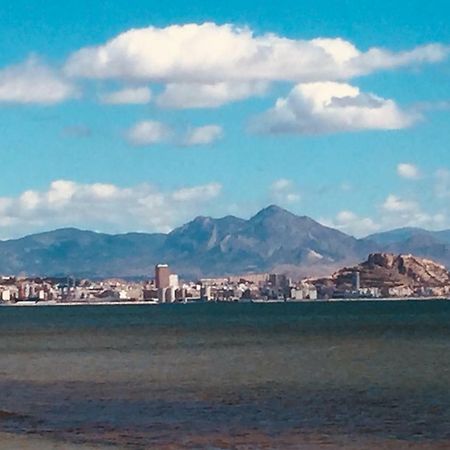 Alicante View 아파트 외부 사진