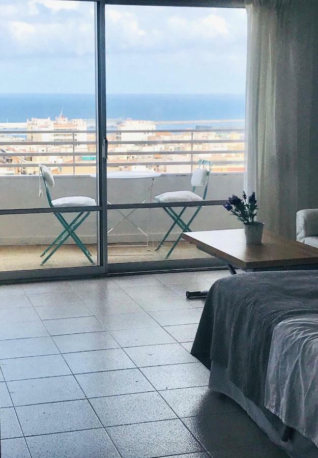 Alicante View 아파트 외부 사진