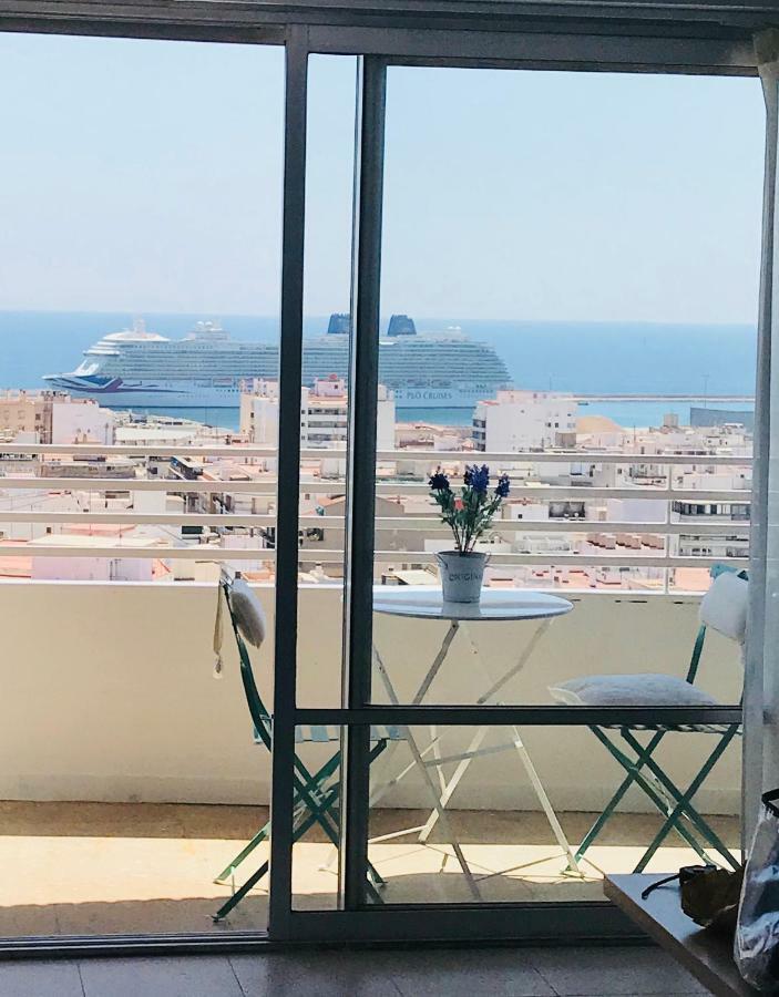 Alicante View 아파트 외부 사진
