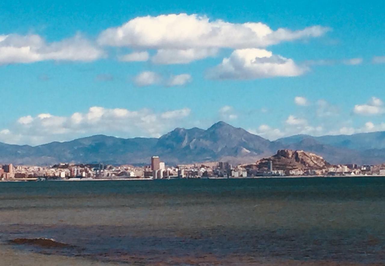 Alicante View 아파트 외부 사진