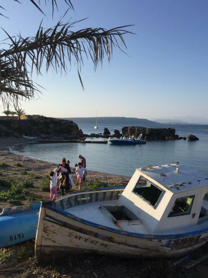 Alicante View 아파트 외부 사진