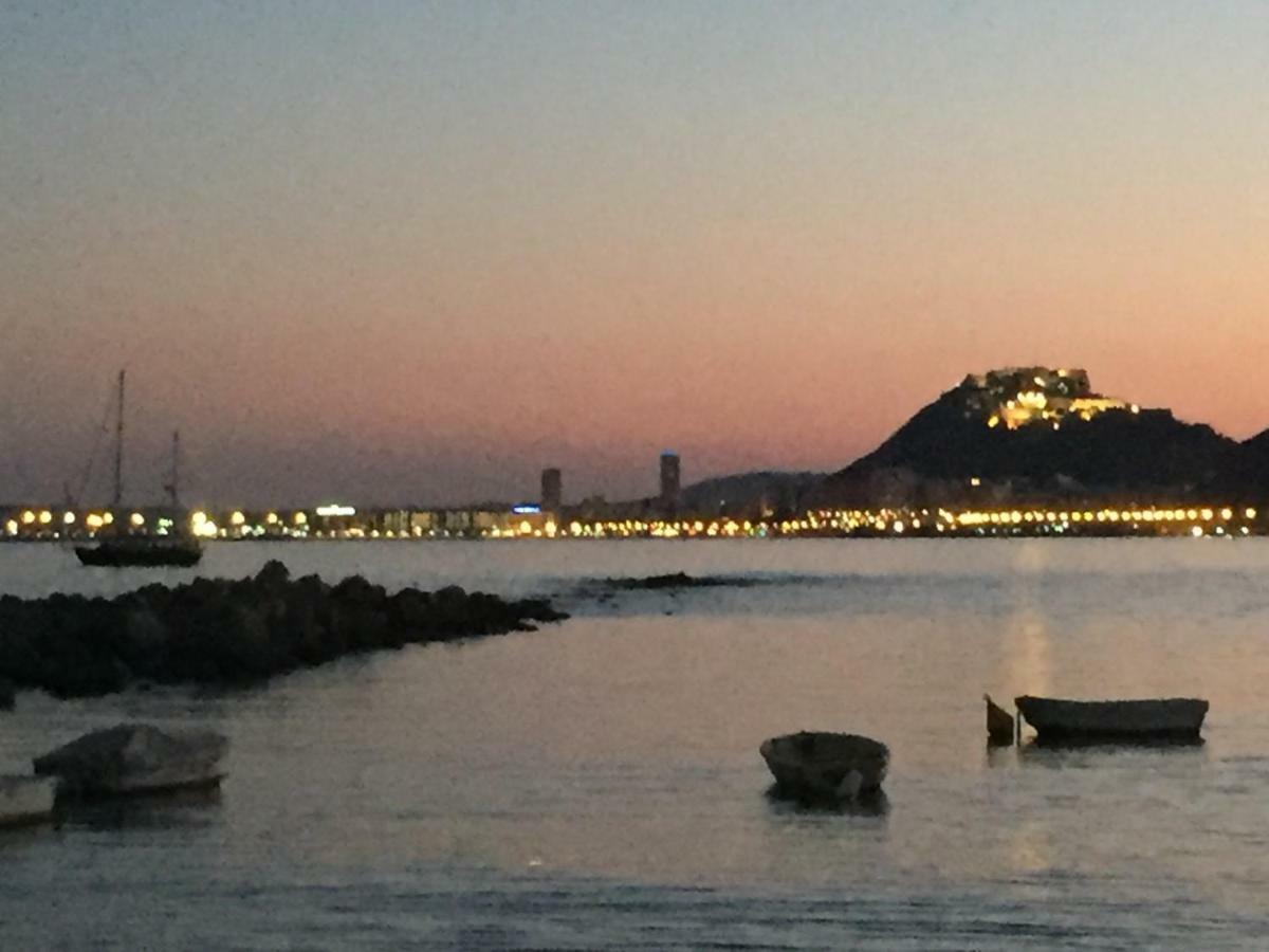 Alicante View 아파트 외부 사진
