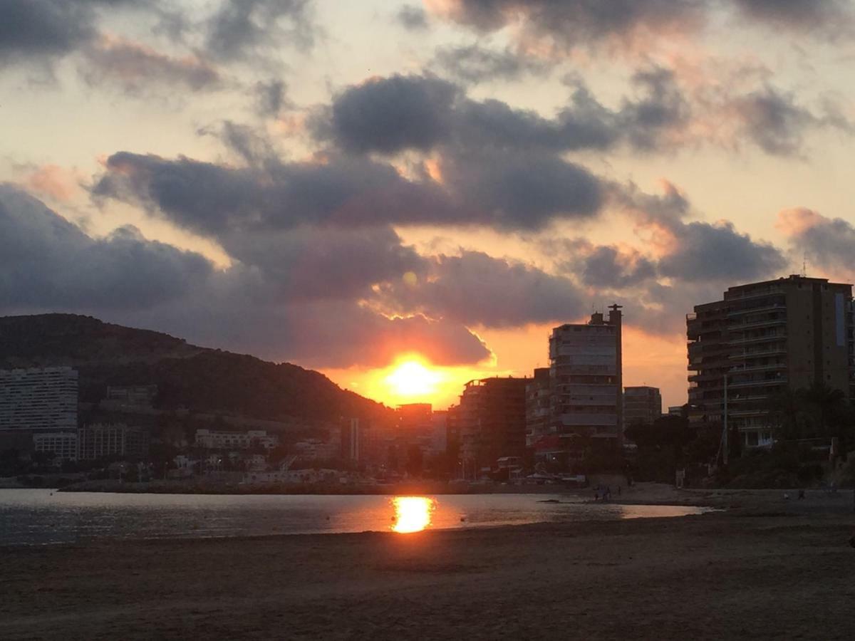 Alicante View 아파트 외부 사진