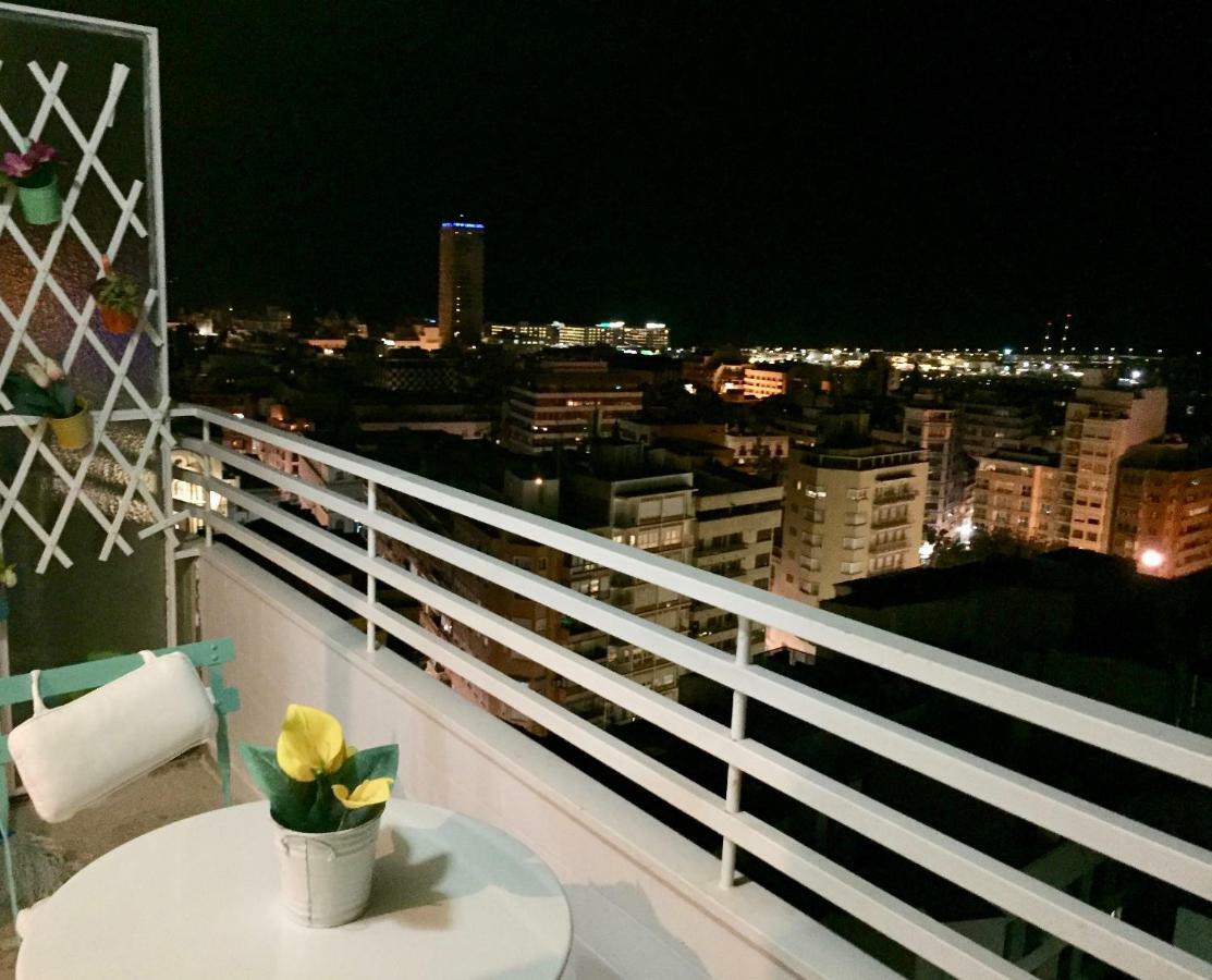 Alicante View 아파트 외부 사진