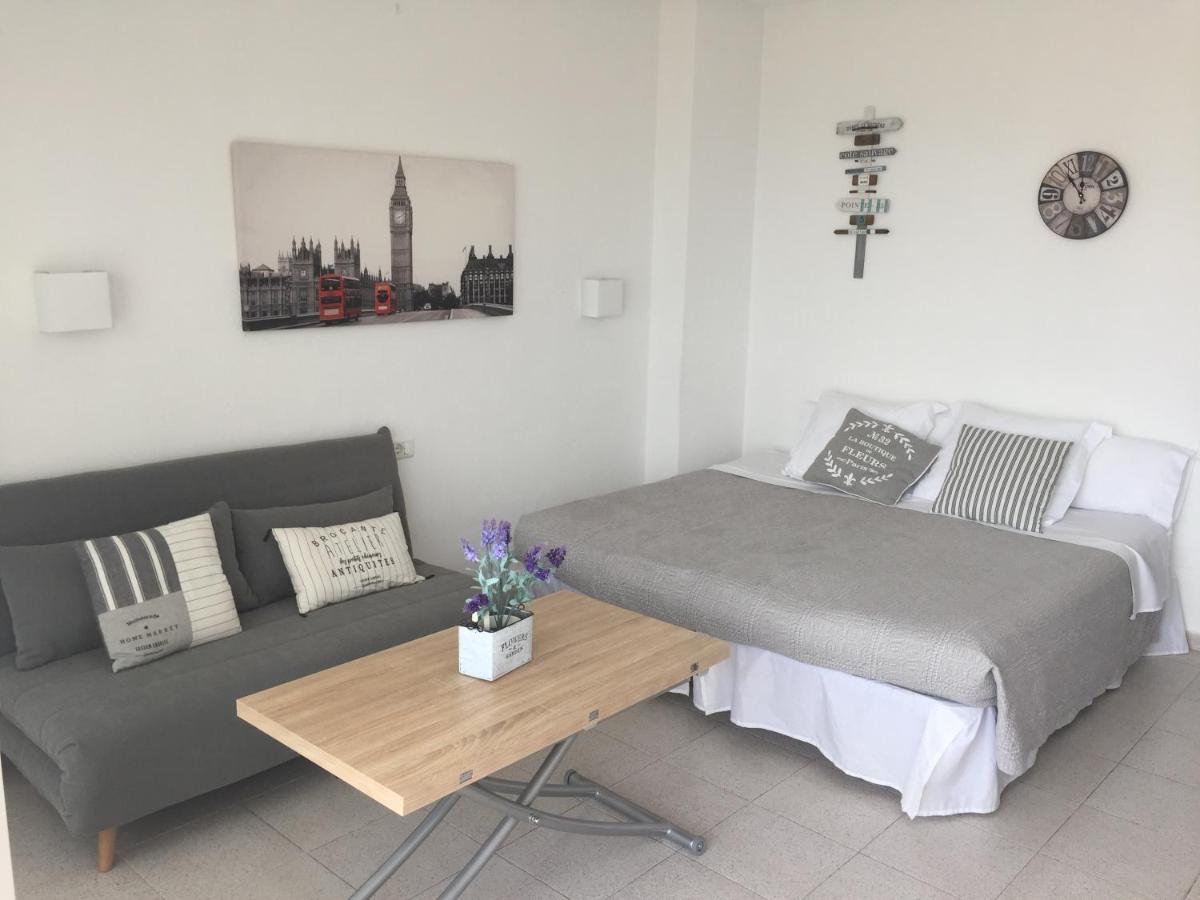 Alicante View 아파트 외부 사진