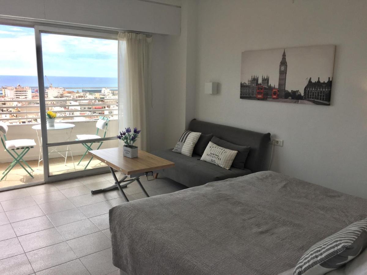 Alicante View 아파트 외부 사진