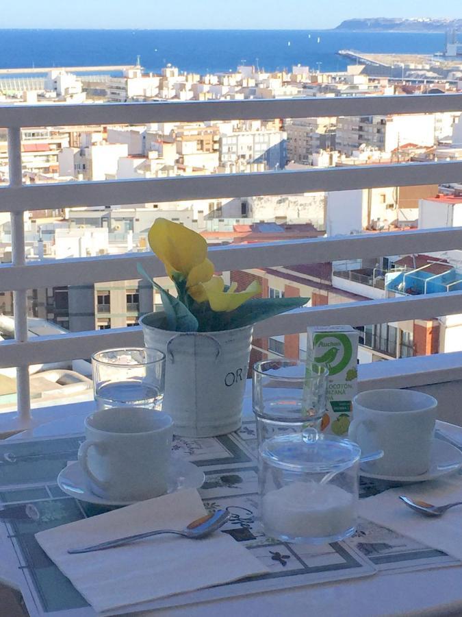 Alicante View 아파트 외부 사진